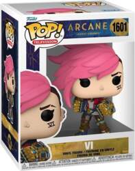 Funko POP! Arcane VI