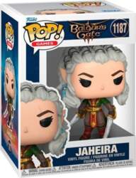 Funko POP! Baldur`s Gate Figure 9cm