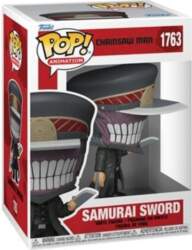 Funko POP! Chainsaw Man Figure 9cm