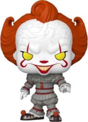 Funko Pop! It: Welcome to Derry