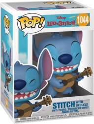 Funko Pop! Lilo & Stitch
