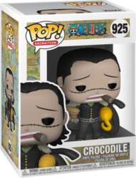 Funko POP! One Piece - Crocodile