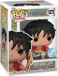 Funko POP! One Piece Red Hawk