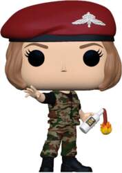 Funko Pop! Stranger Things - Hunter