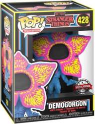 Funko Pop! Stranger Things - Open