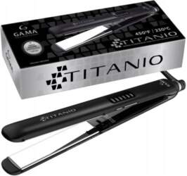 GA.MA Titanio