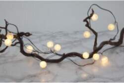 Gaismas virtene Globe Light