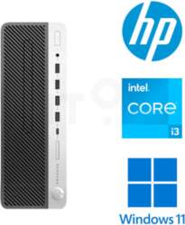 Galda dators HP 600 G3 SFF