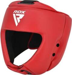 Galvas sargs RDX sarkans