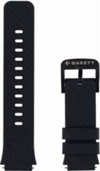 Garett Silicone Black
