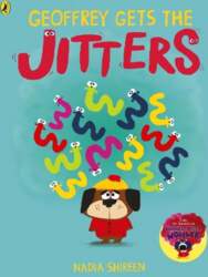 Geoffrey Gets the Jitters