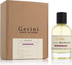 Gerini Romance Rubus Extrait de Parfum