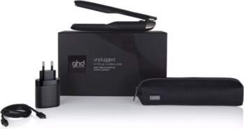 GHD Unplugged