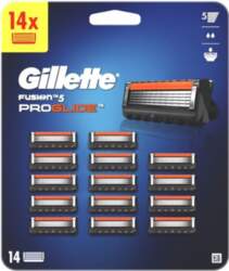 Gillette ProGlide (14 gab)