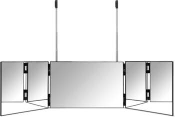 Gillian Jones - Mirror
