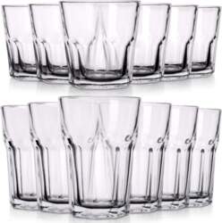 Glāzes 230 ml, 330 ml, 12