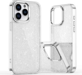 Glitter Case for iPhone 16 Pro