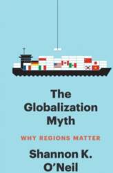 Globalization Myth: Why Regions Matter