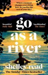 Go as a River : a