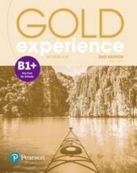 Gold Experience (2nd Edition) B1+ Pre-First