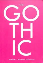 Gothic: A Reader New edition