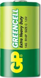 GP Greencell R14 (C)