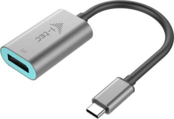 Grafikas adapters - I-TEC - Type