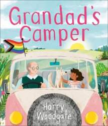 Grandad`s Camper