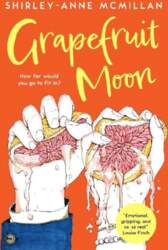 Grapefruit Moon