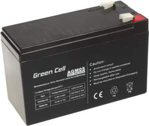 Green Cell AGM05