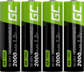 GREENCELL GR02