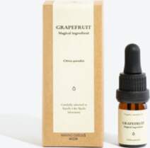 GREIPFRŪTU ēteriskā eļļa 5 ml