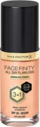 Grima bāze Max Factor Facefinity 3in1