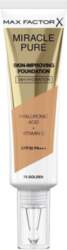 Grima pamats Max Factor Miracle Pure