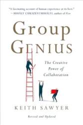 Group Genius (Revised Edition): The Creative