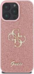 Guess iPhone 16 Pro Max Pink