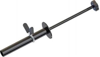 Gym Weight Stack Extender daudzfunkcionāla svara