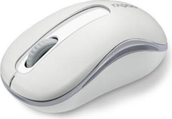 Hama Rapoo M10 Plus, balts