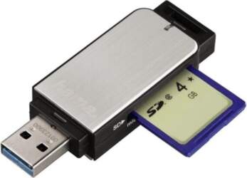 Hama USB 3.0 Multi Card