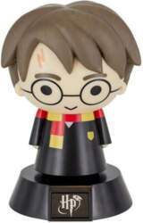Harija Potter gaismas lampa: Harijs Poters