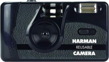 Harman 35mm Kit