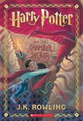 Harry Potter and the Chamber of