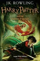 Harry Potter and the Chamber of