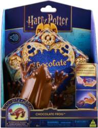 HARRY POTTER Interaktīvā šokolādes varde