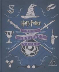 Harry Potter - The Artifact Vault