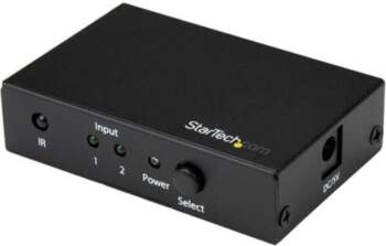 HDMI slēdzis - STARTECH - 2x1
