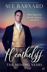Heathcliff, Heathcliff