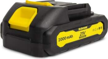 Heckermann Basic akumulators - 21V 2000mAh