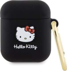 Hello Kitty Silikon 3D Kitty Head