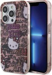 Hello Kitty Tags Graffiti